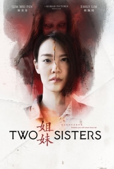 Watch Two Sisters online stream