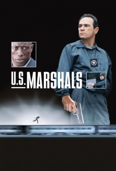 U.S. Marshals - Caccia senza tregua online