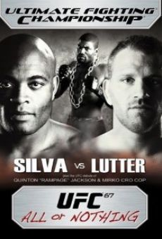 UFC 67: All or Nothing online