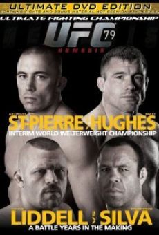 UFC 79: Nemesis on-line gratuito