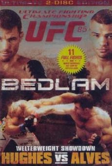 UFC 85: Bedlam online