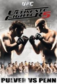 UFC: Ultimate Fight Night 5 online
