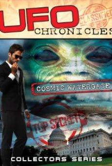 UFO Chronicles: Cosmic Watergate stream online deutsch