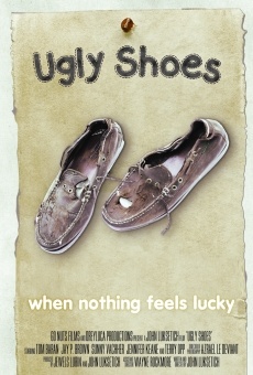 Ugly Shoes online