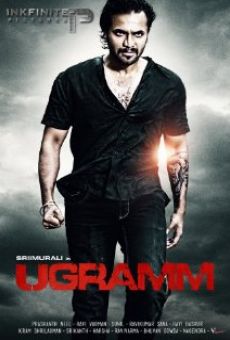 Ugramm online streaming