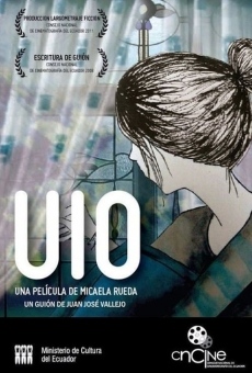 UIO: Sácame a pasear online