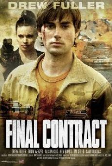 Final Contract: Death on Delivery gratis