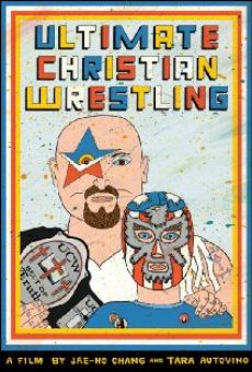 Ultimate Christian Wrestling stream online deutsch