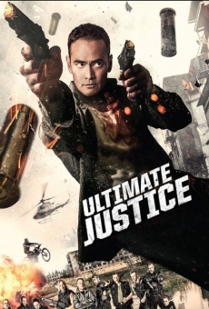 Ultimate Justice online free