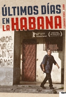 Últimos días en La Habana online