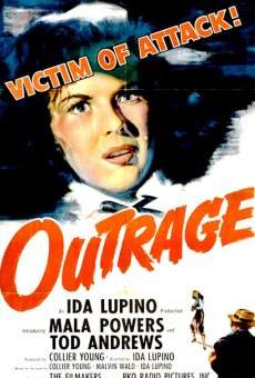 Outrage online