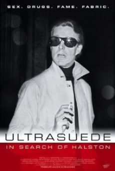 Ultrasuede: In Search of Halston gratis