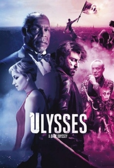 Ulysses: A Dark Odyssey online free
