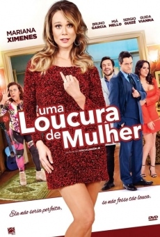 Uma Loucura de Mulher on-line gratuito