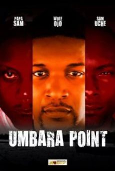 Umbara Point online streaming