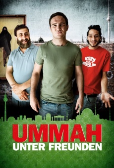 UMMAH - Unter Freunden on-line gratuito