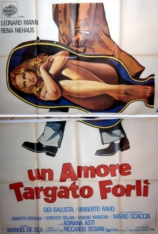 Un amore targato Forlì online kostenlos