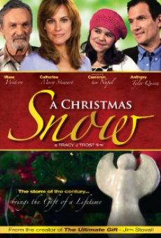 A Christmas Snow online free