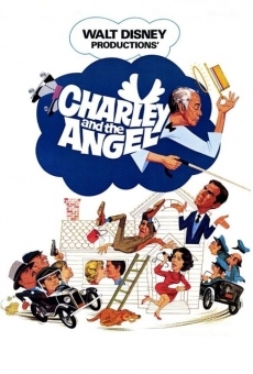 Charley and the Angel gratis