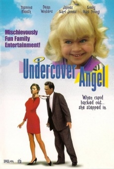 Undercover Angel kostenlos