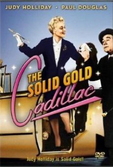 The Solid Gold Cadillac online free