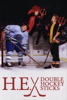 H-E Double Hockey Sticks online free
