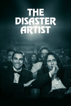 The Disaster Artist online free