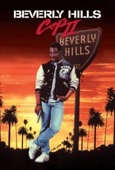 Beverly Hills Cop 2 online free