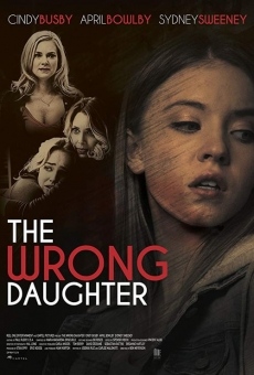 The Wrong Daughter online free