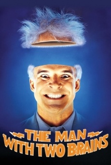 The Man with Two Brains, película en español