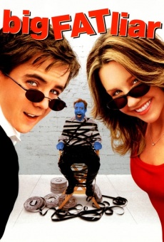 Big Fat Liar online