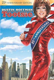 A Better Man: The Making of Tootsie online