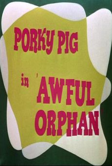 Looney Tunes' Porky Pig: Awful Orphan online