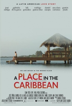 Ver película Un lugar en el Caribe