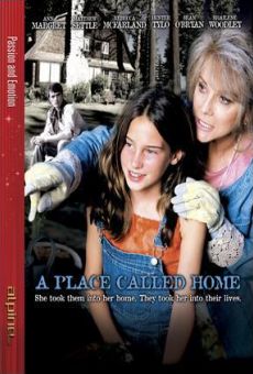 A Place Called Home stream online deutsch