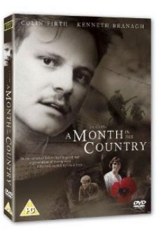 A Month in the Country online kostenlos