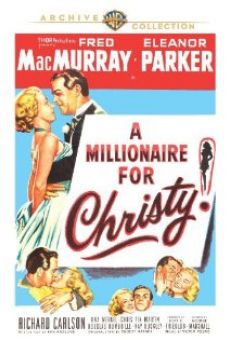 A Millionaire for Christy online free