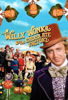 Willy Wonka and the Chocolate Factory stream online deutsch