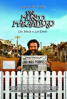 Un hombre ejemplar, película completa en español
