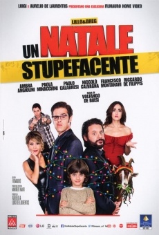 Ver película Un Natale stupefacente