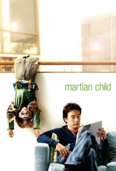 Martian Child gratis