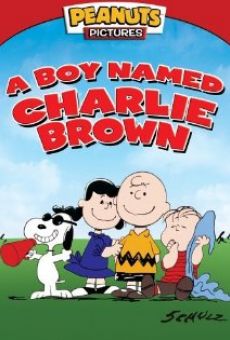 Arriva Charlie Brown online