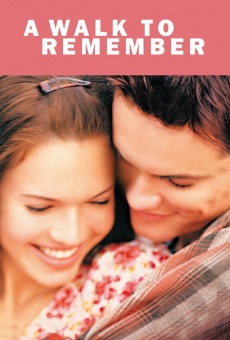 A Walk to Remember online free