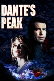 Película: Un pueblo llamado Dante's Peak