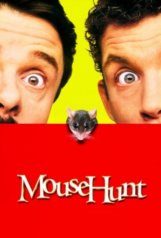 Mouse Hunt online kostenlos