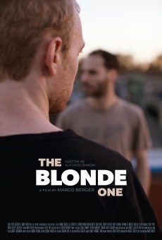 The Blonde One online