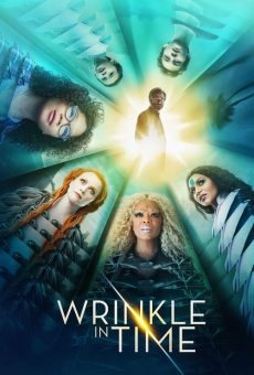 A Wrinkle in Time online