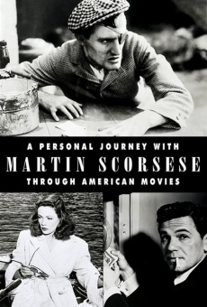 A Personal Journey with Martin Scorsese Through American Movies online free