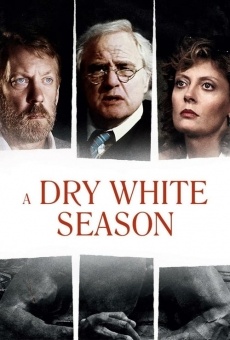 A Dry White Season gratis