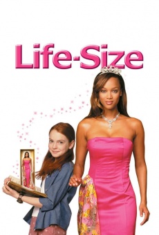 Life-Size, película en español